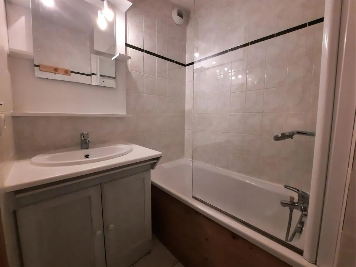 Appartement Les Menuires, 3 pièces, 6 personnes - FR-1-452-16 Saint-Martin-de-Belleville France
