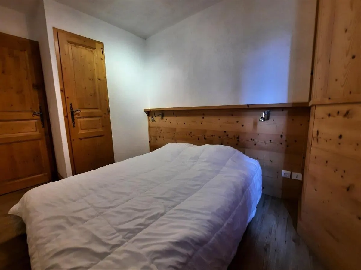 Appartement Les Menuires, 3 pièces, 6 personnes - FR-1-452-16 Saint-Martin-de-Belleville