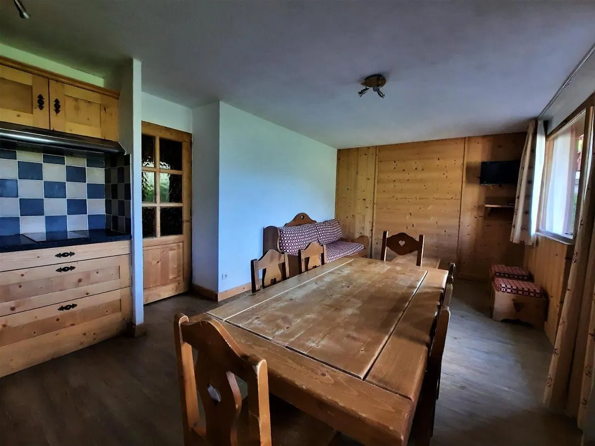 Appartement Les Menuires, 3 pièces, 6 personnes - FR-1-452-16 Saint-Martin-de-Belleville