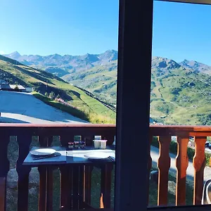 Le Necou - Reberty 2000 Appartement