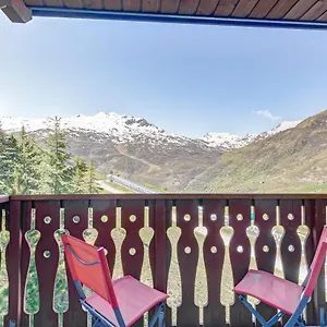 Les Valmonts 711 Appartement